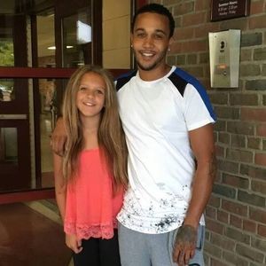 Meet your Posher, Matt